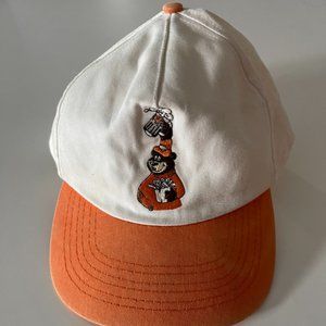 A&W Vintage Hat